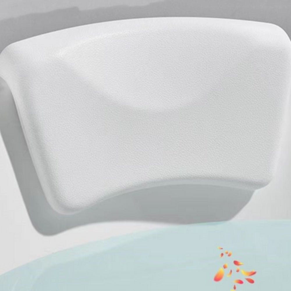 Badekar Pude Aqua Cradle til Komfortabel Afslapning 5
