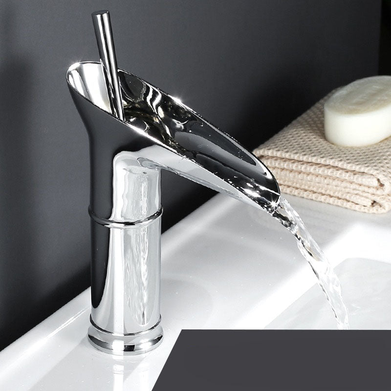 Badeværelse Tap Vintage Style Vandfald 11