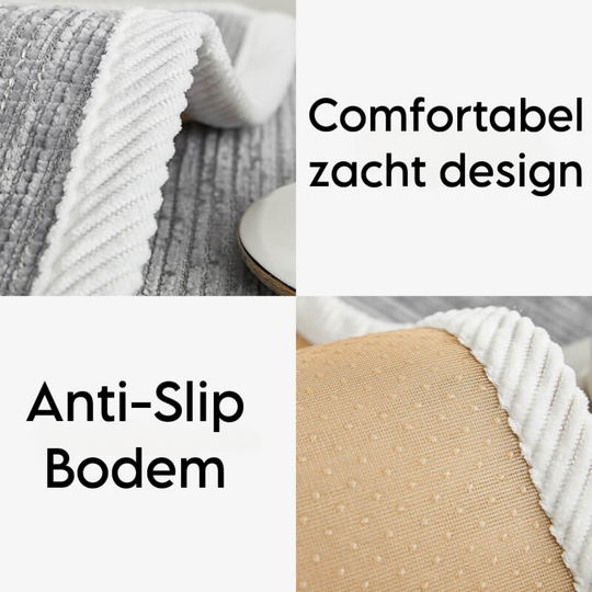 Bænkbetræk til Sofa med Jacquard Design 3