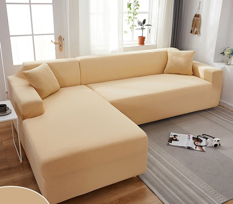 Bænkpude Vandtæt Elastisk Design 11