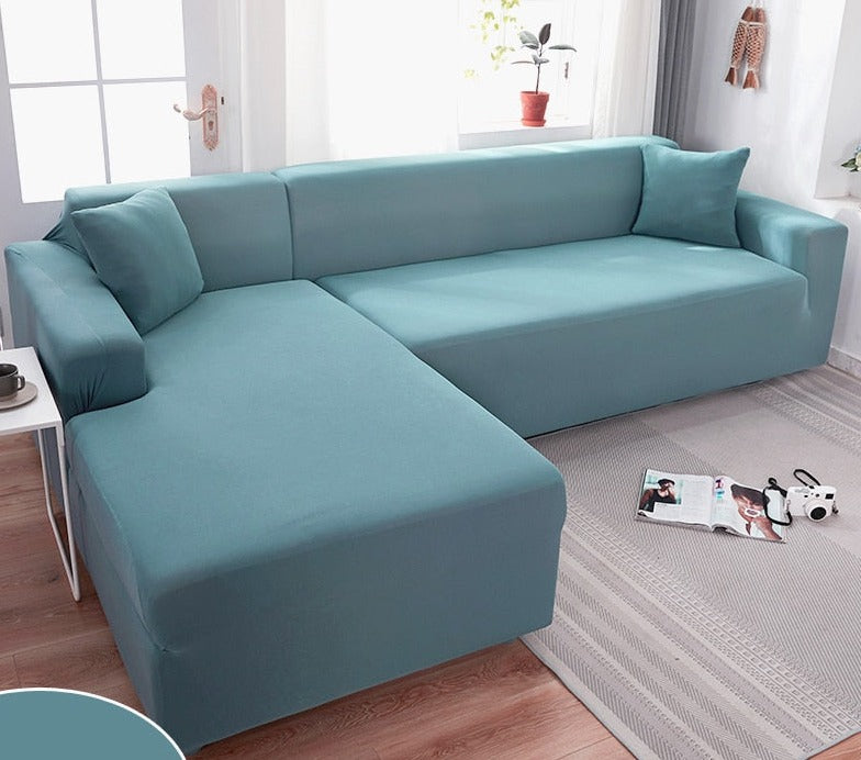 Bænkpude Vandtæt Elastisk Design 12