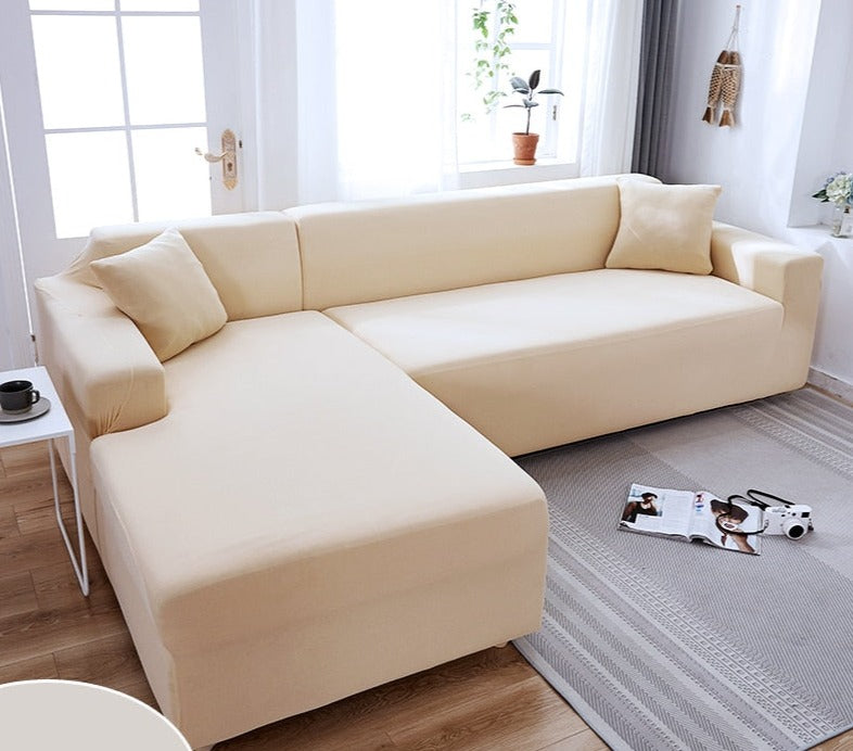 Bænkpude Vandtæt Elastisk Design 16