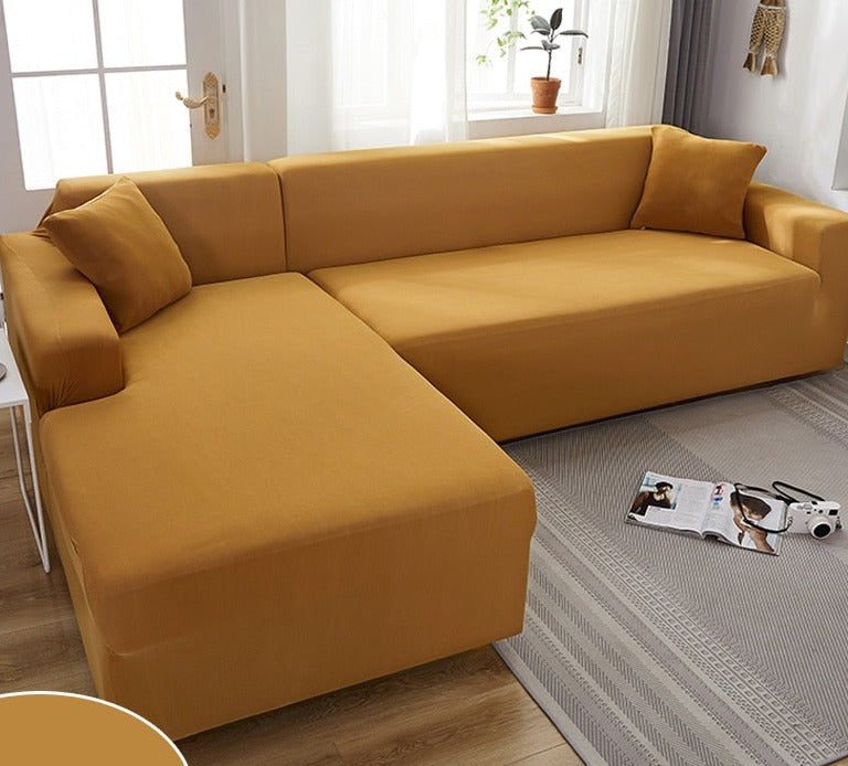 Bænkpude Vandtæt Elastisk Design 2