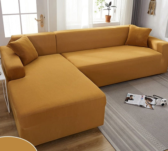 Bænkpude Vandtæt Elastisk Design 2