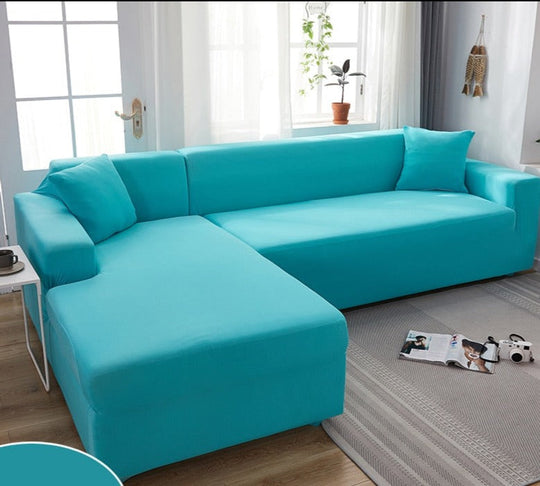 Bænkpude Vandtæt Elastisk Design 3