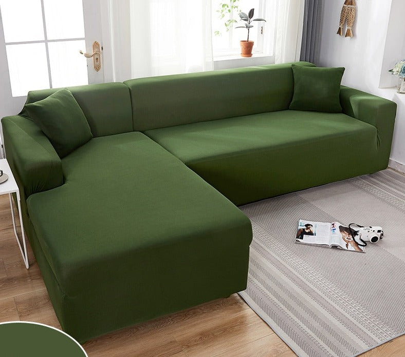 Bænkpude Vandtæt Elastisk Design 4