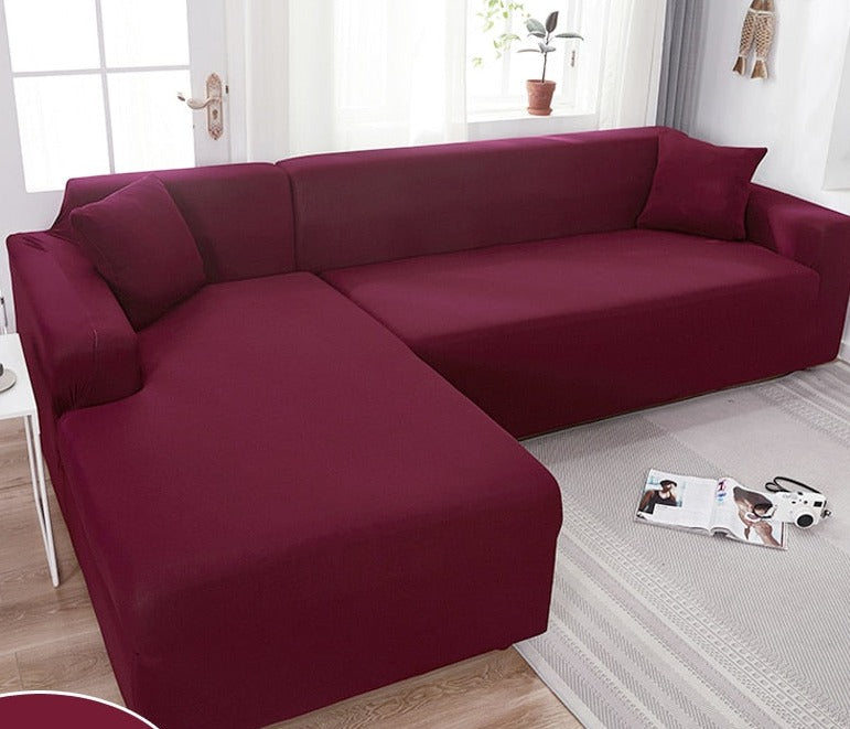 Bænkpude Vandtæt Elastisk Design 6