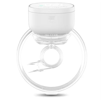 Bærbar Elektrisk Brystpumpe Effektiv 1
