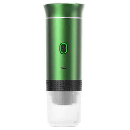 Bærbar Espresso Maskine Kompakt 1