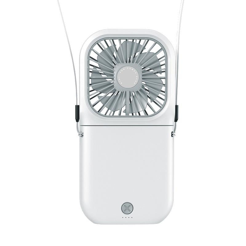 Bærbar Halsventilator Multifunktionel 10
