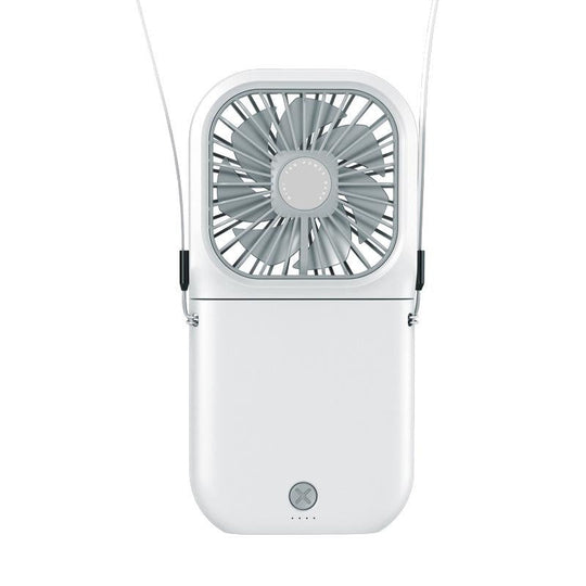 Bærbar Halsventilator Multifunktionel 10