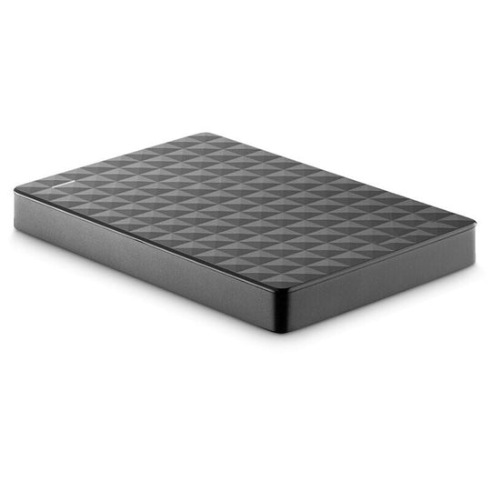 Bærbar Harddisk 10TB USB 3.0 2