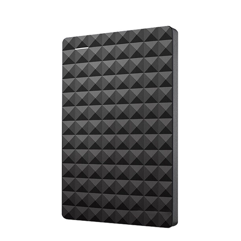 Bærbar Harddisk 10TB USB 3.0 6