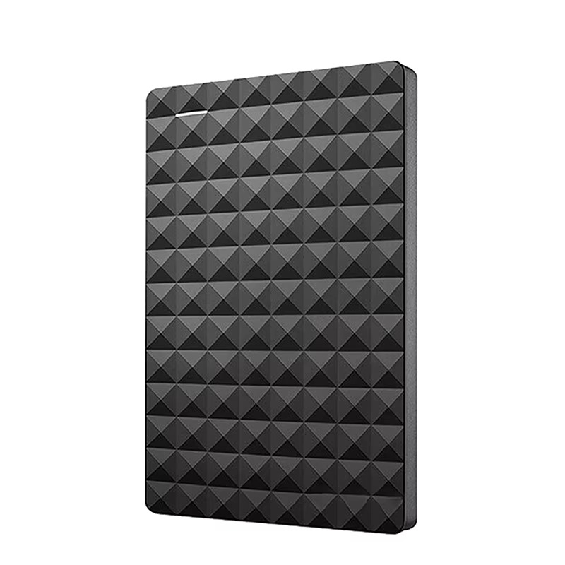 Bærbar Harddisk 8TB USB 3.0 2