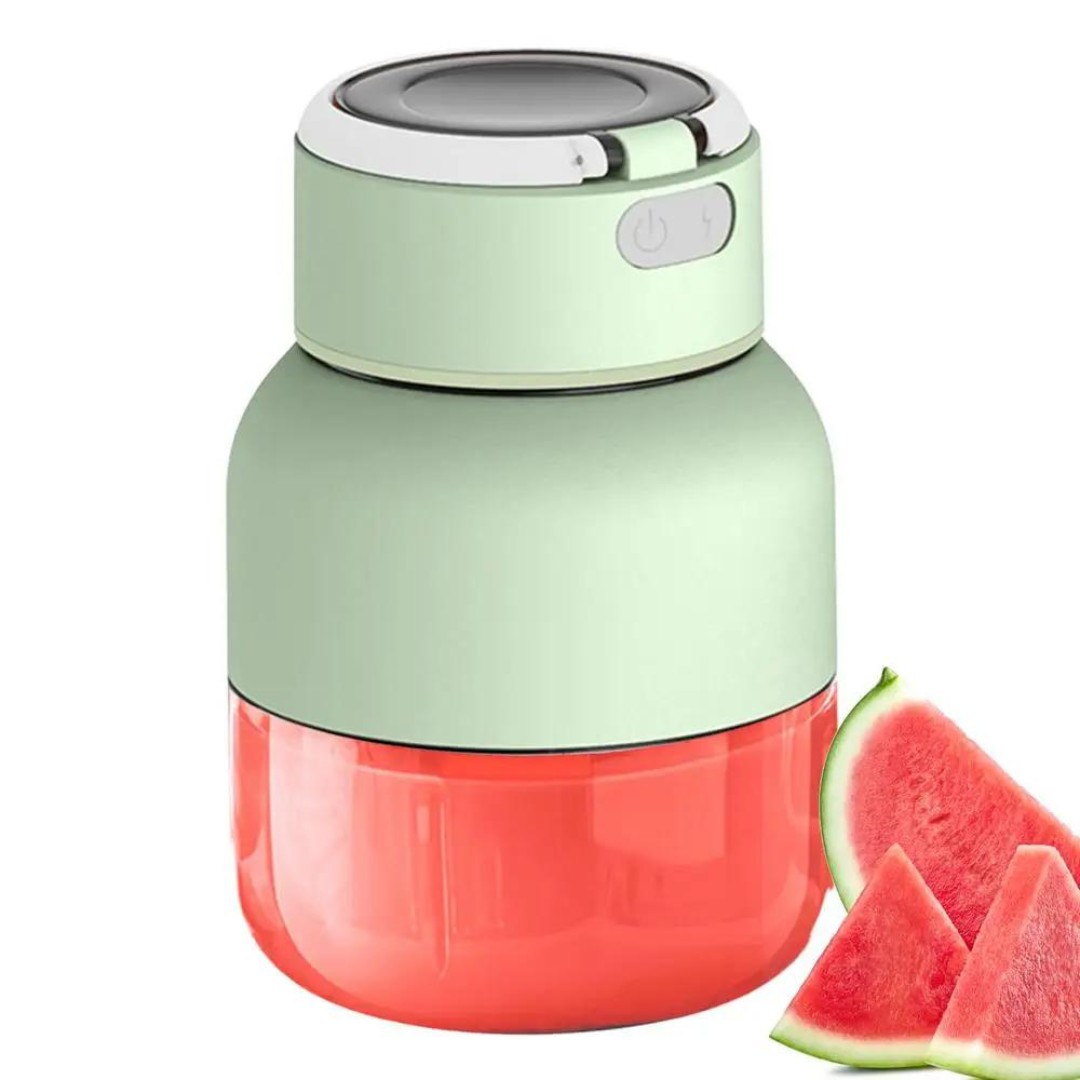 Bærbar Juicer og Blender til Smoothies 5