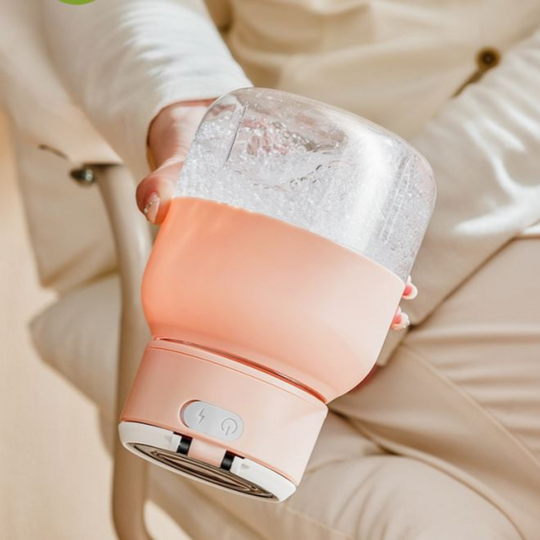 Bærbar Juicer og Blender til Smoothies 6