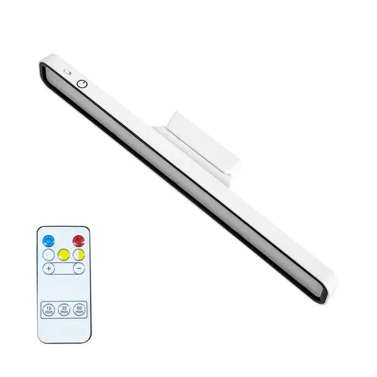 Bærbar LED Lysbjælke Trådløs Design 1