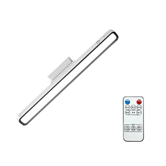 Bærbar LED Lysbjælke Trådløs Design 6