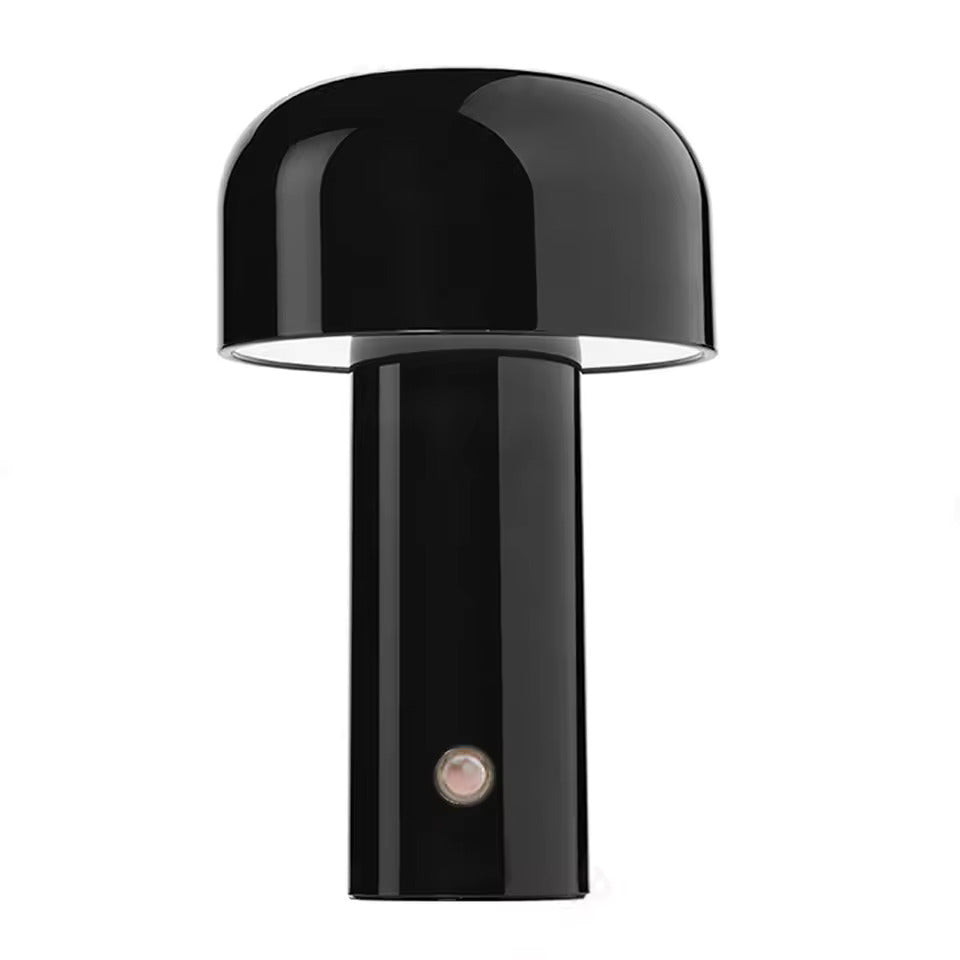 Bærbar Lampe med Touch Kontrol til Stue 0