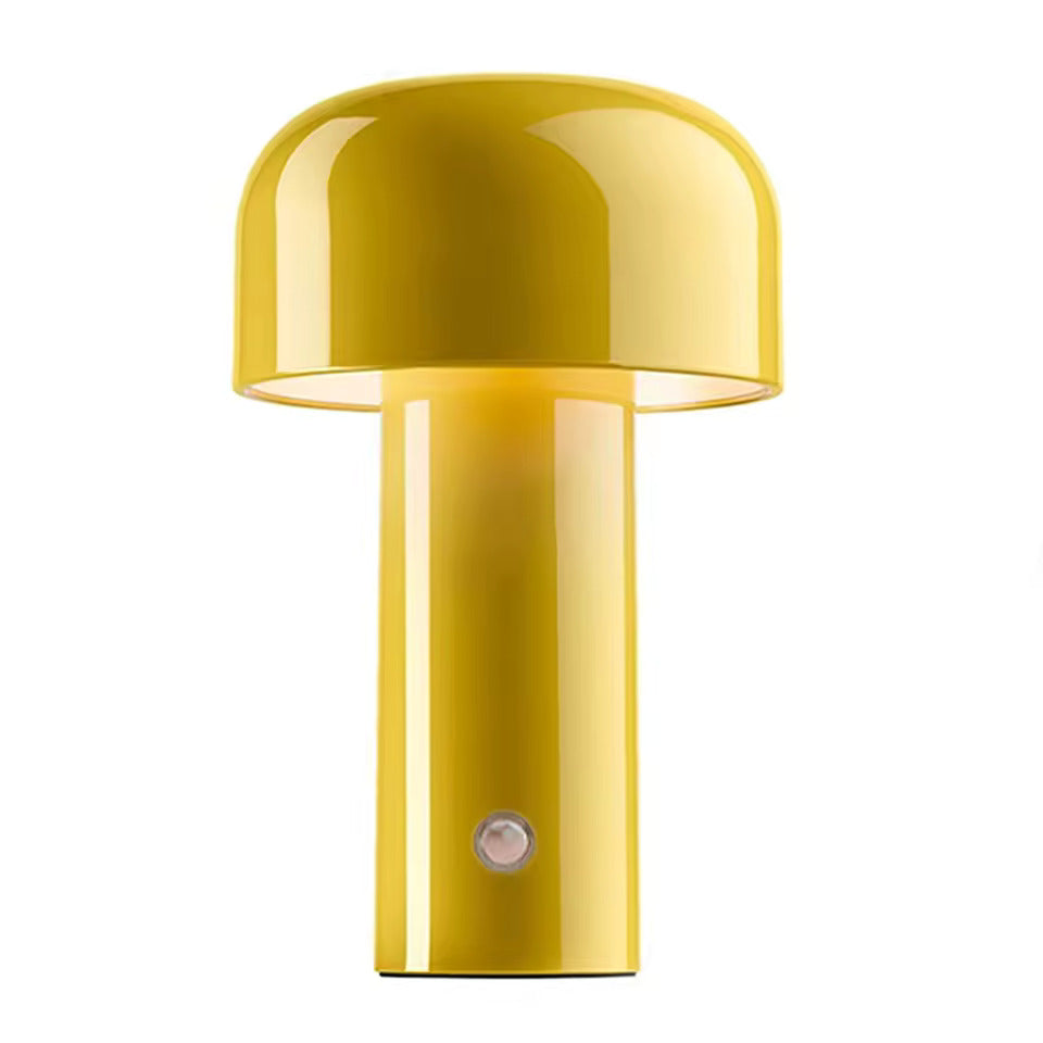 Bærbar Lampe med Touch Kontrol til Stue 10