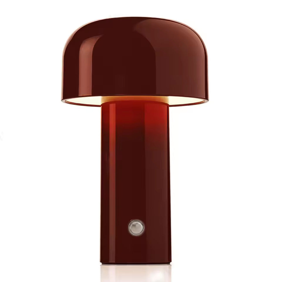 Bærbar Lampe med Touch Kontrol til Stue 12