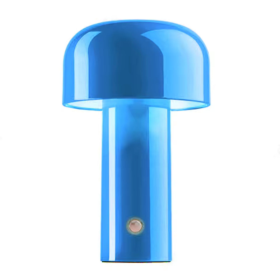 Bærbar Lampe med Touch Kontrol til Stue 13