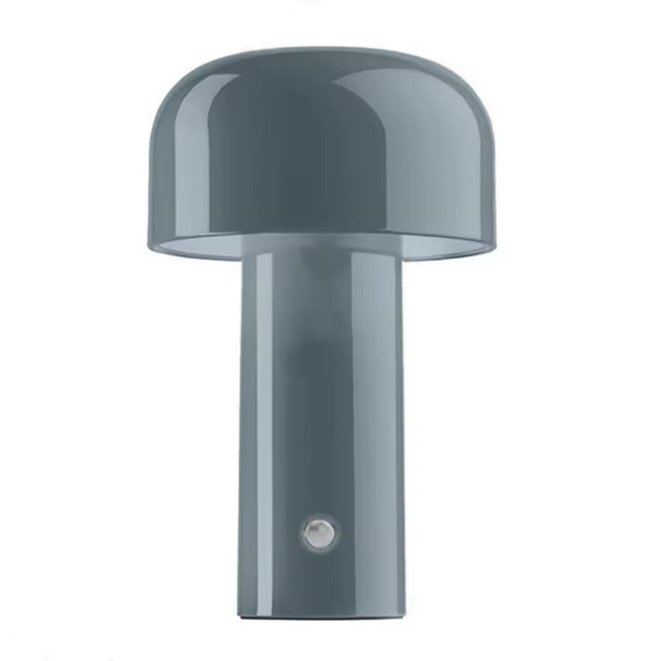 Bærbar Lampe med Touch Kontrol til Stue 8