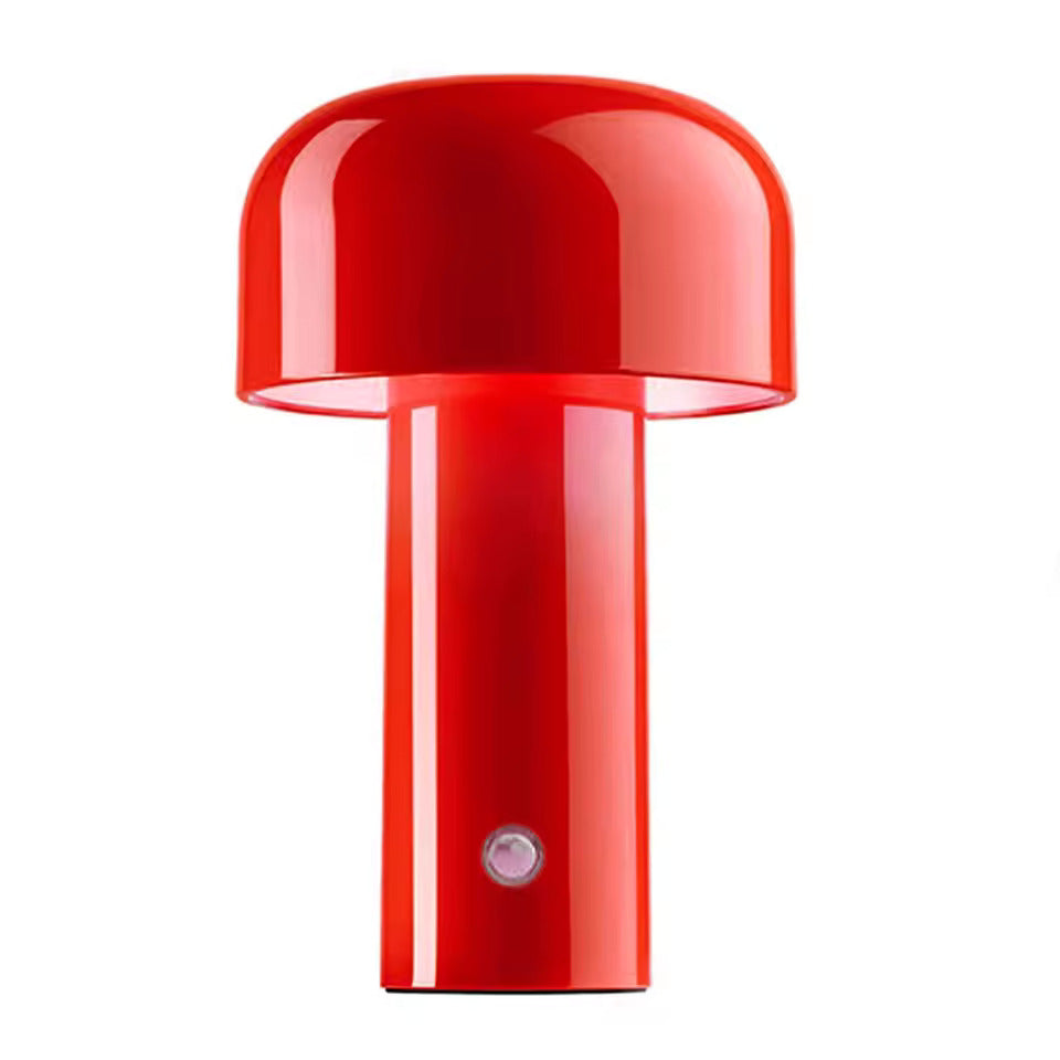 Bærbar Lampe med Touch Kontrol til Stue 9