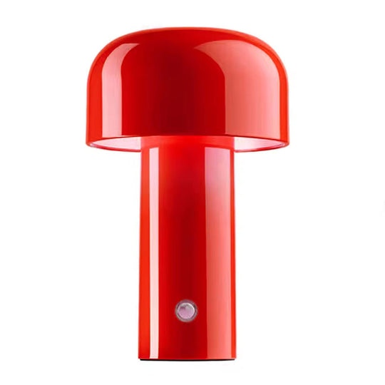 Bærbar Lampe med Touch Kontrol til Stue 9