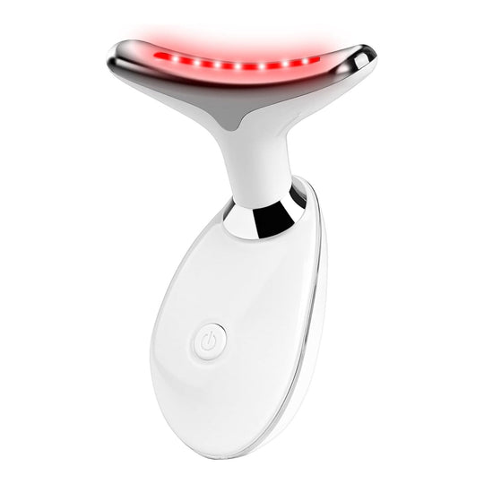 Bærbar Lampe til Rød Lysterapi 0