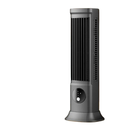 Bærbar Mini Aircondition Ventilator til Skrivebord 0