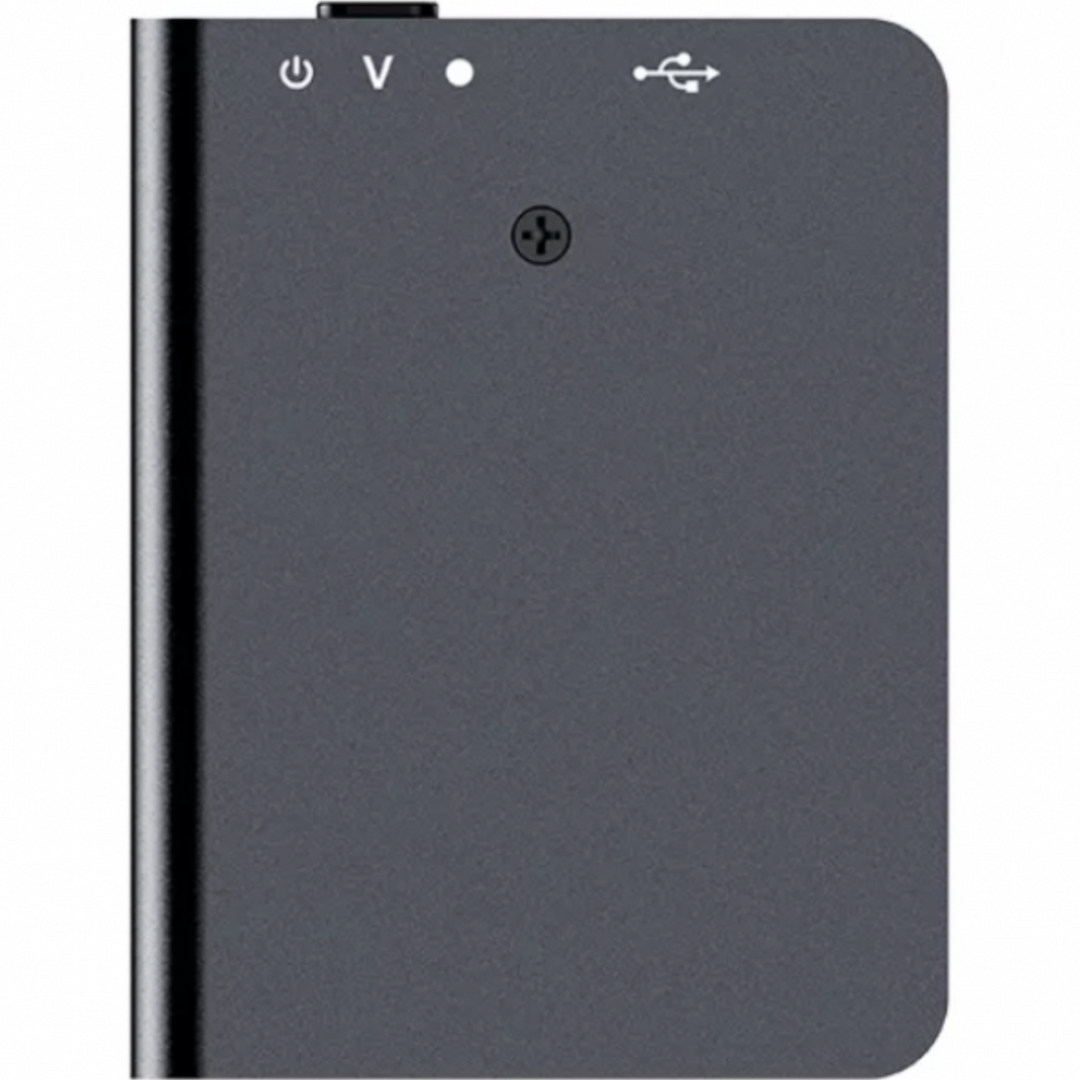 Bærbar Mini Optager til Møder og Interviews 4