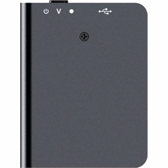 Bærbar Mini Optager til Møder og Interviews 4