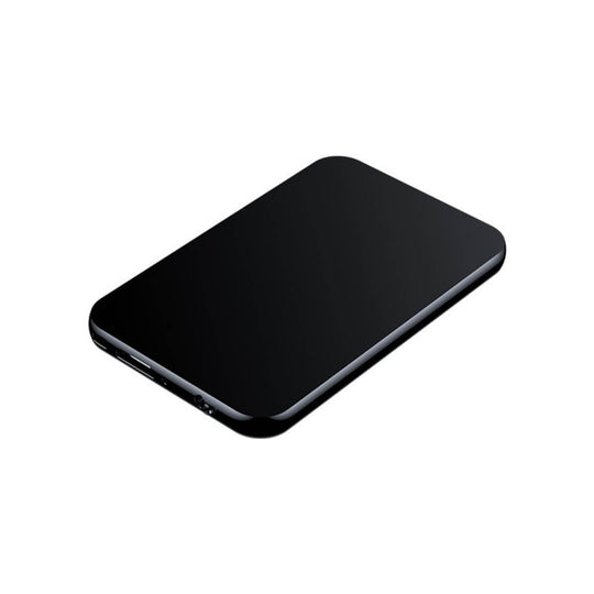 Bærbar Mini Stemmeoptager med 64GB Kapacitet 1