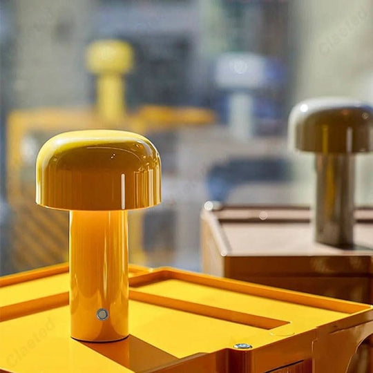 Bærbar USB Lampe til Moderne Belysning 1
