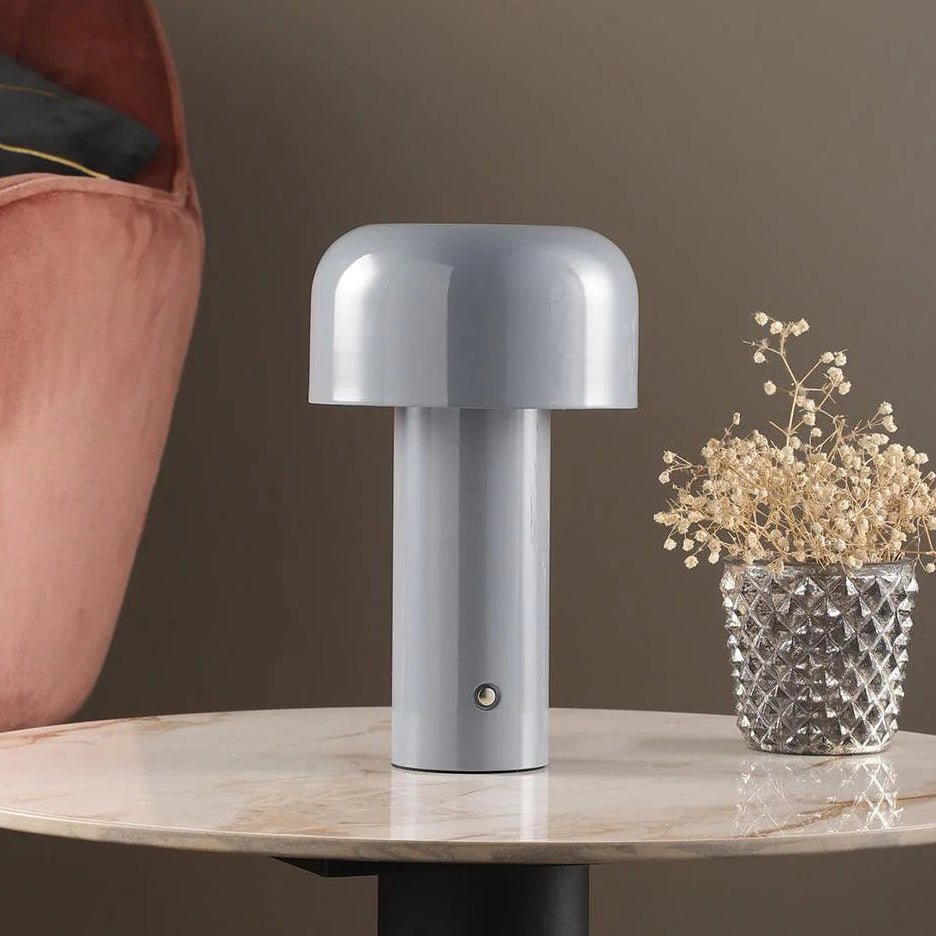 Bærbar USB Lampe til Moderne Belysning 11