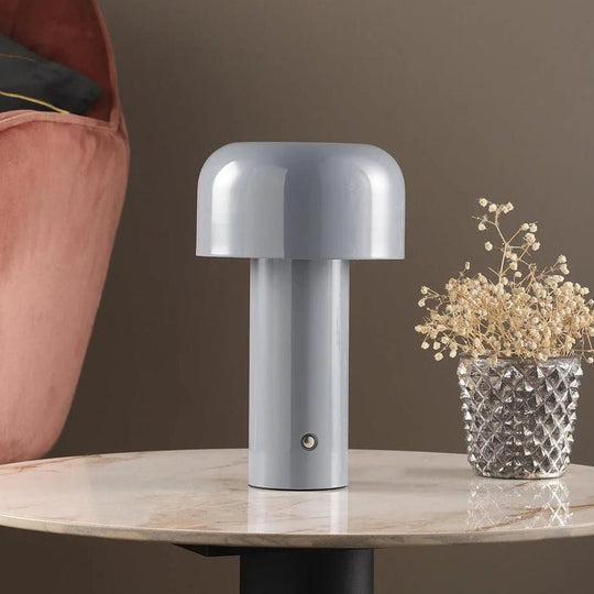 Bærbar USB Lampe til Moderne Belysning 11