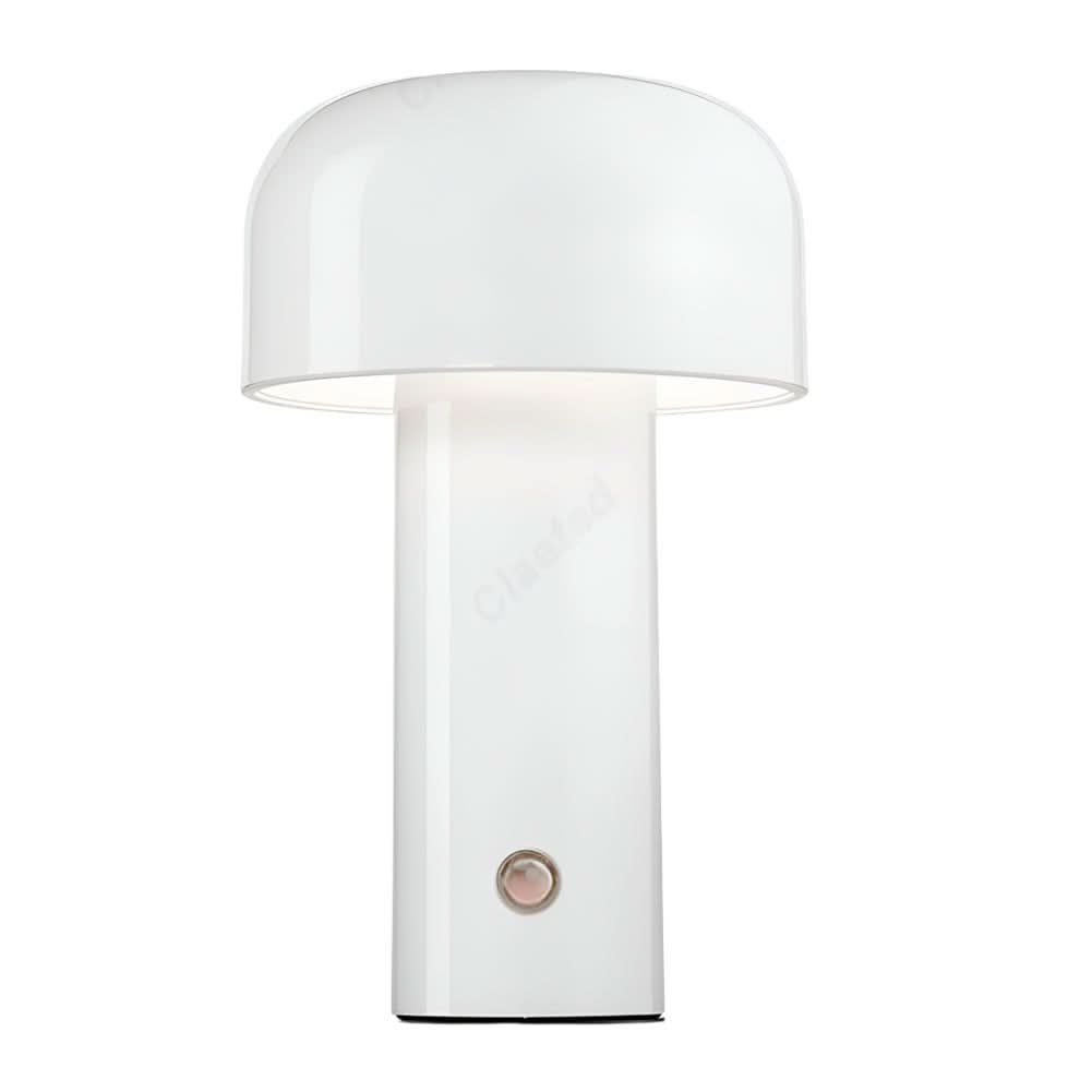 Bærbar USB Lampe til Moderne Belysning 7