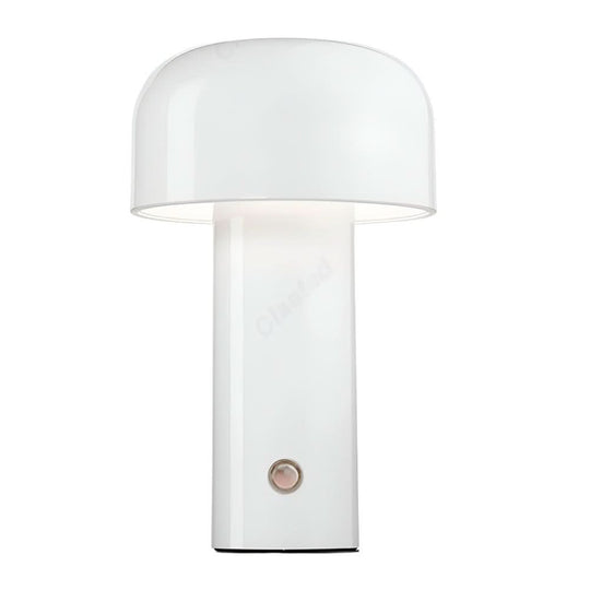 Bærbar USB Lampe til Moderne Belysning 7