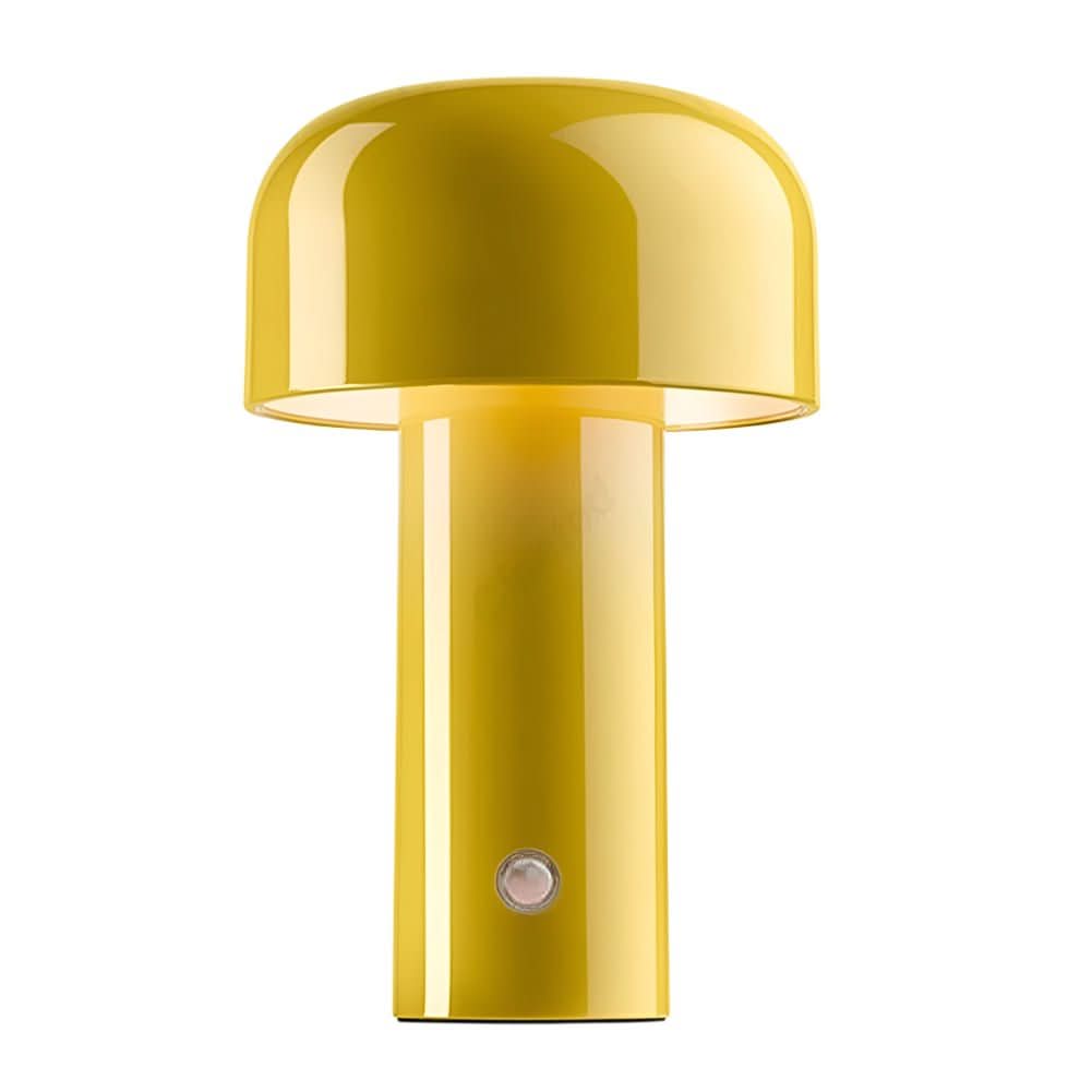 Bærbar USB Lampe til Moderne Belysning 8