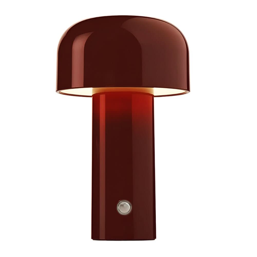 Bærbar USB Lampe til Moderne Belysning 9