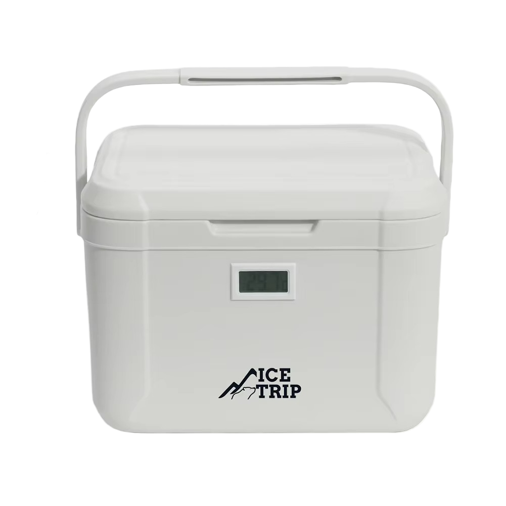 Bærbart Bilkøleskab 5L Kompressor 0