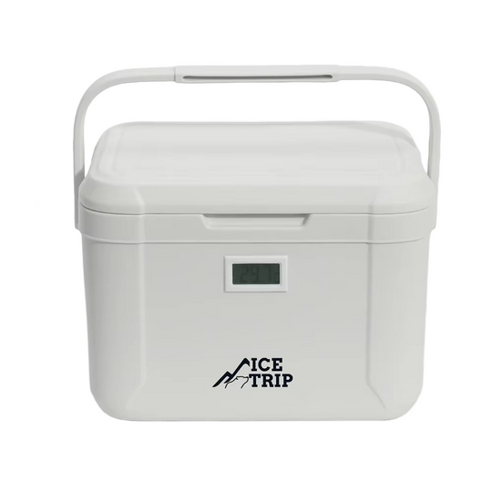 Bærbart Bilkøleskab 5L Kompressor 0