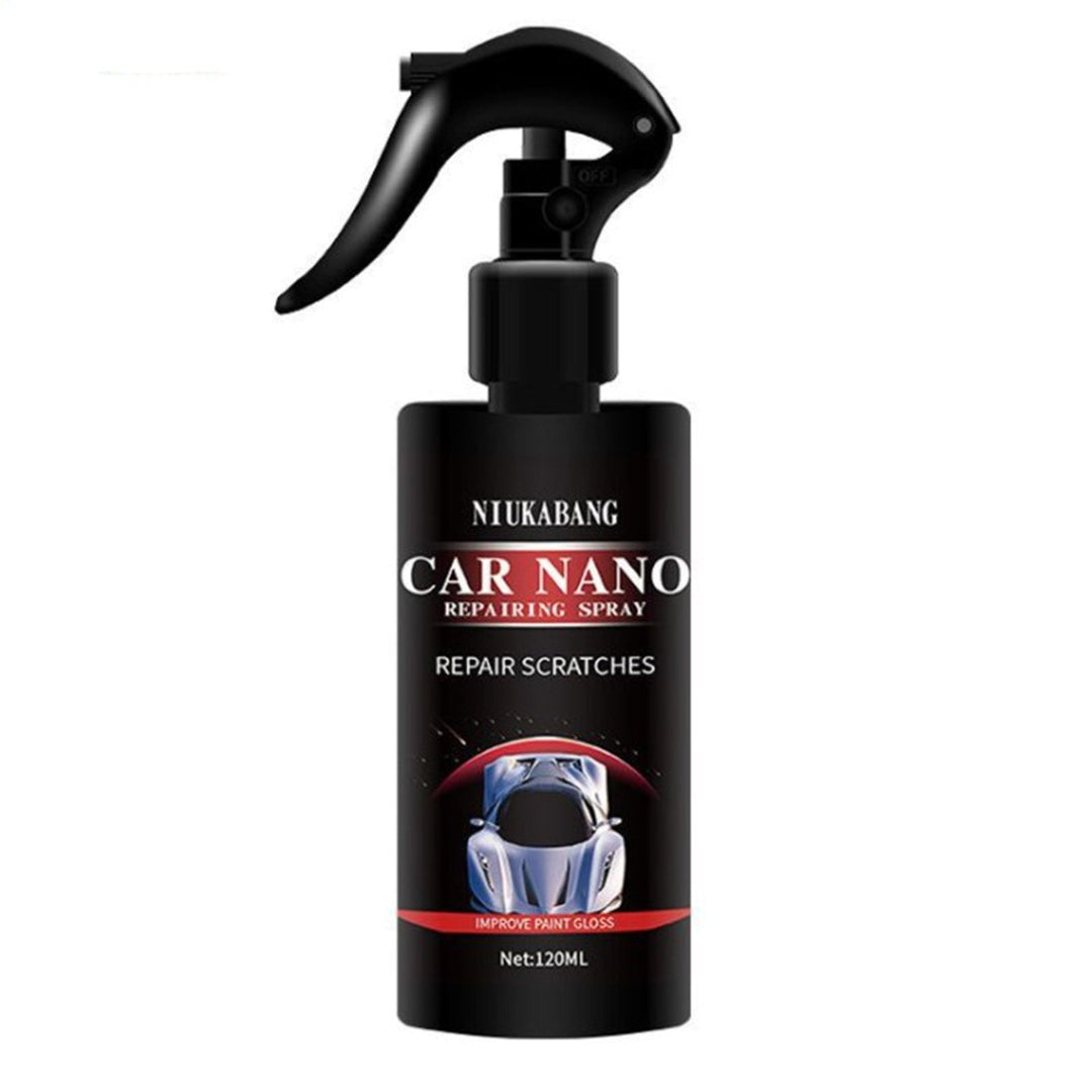 Bil Nano reparationsspray