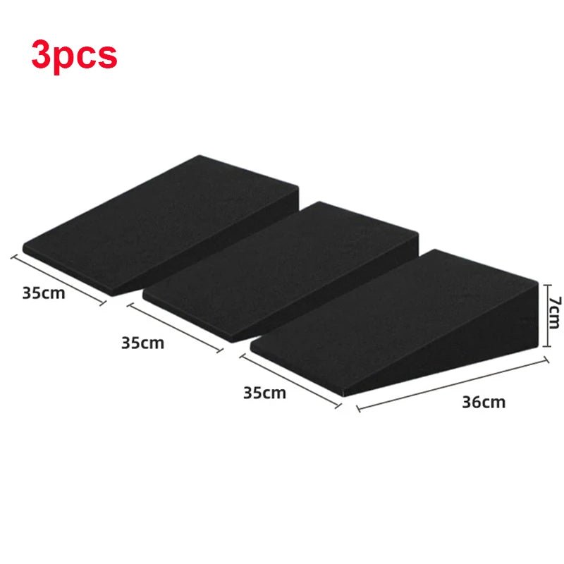 Bilpude med Memory Foam til Komfortabel Siddeoplevelse 5