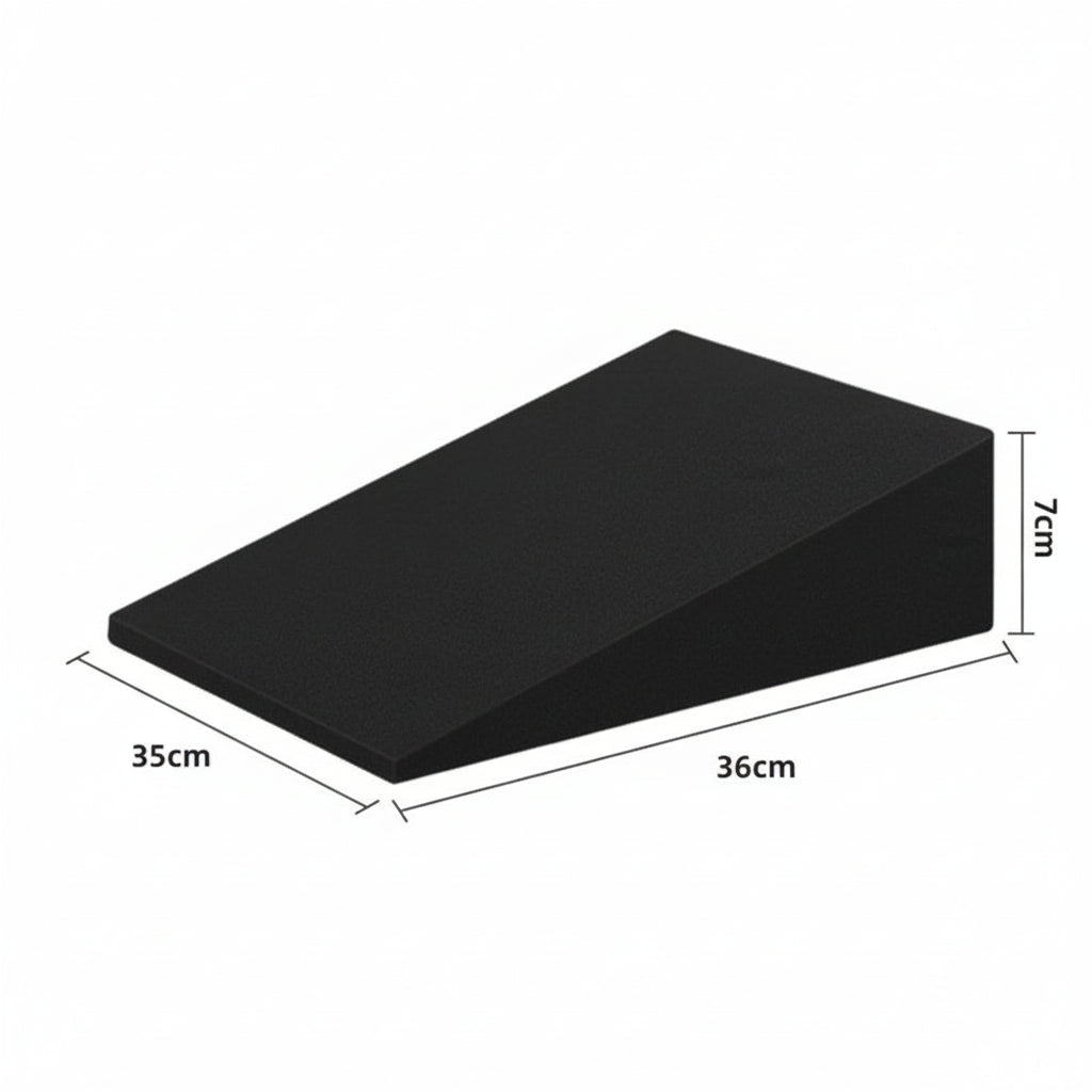 Bilpude med Memory Foam til Komfortabel Siddeoplevelse 6