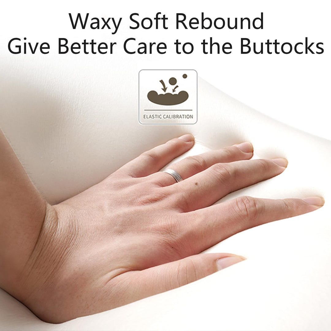 Bilsædehynde med Ergonomisk Design 2