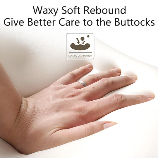 Bilsædehynde med Ergonomisk Design 2