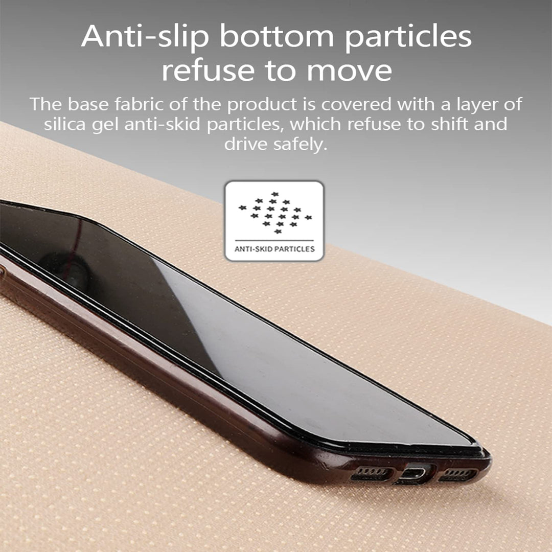 Bilsædehynde med Ergonomisk Design 4