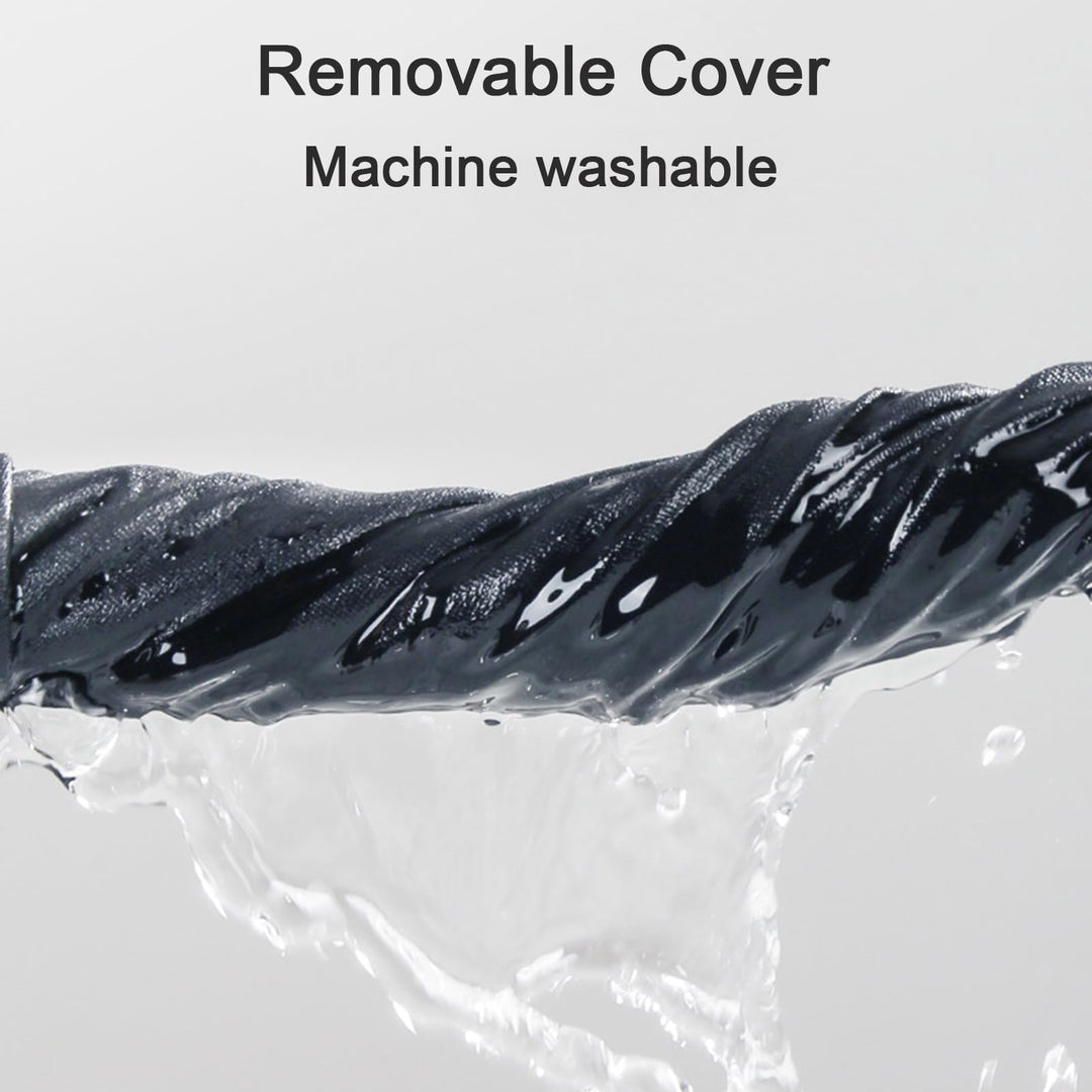 Bilsædehynde med Ergonomisk Design 7